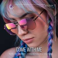 Come white Me by VicMaster